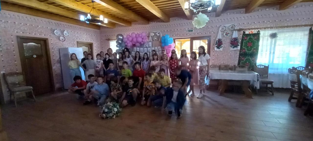 Pensiunea Valea Branzei Nanesti Екстер'єр фото